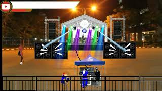 Status w.a dj pong-pong BREWOG AUDIO