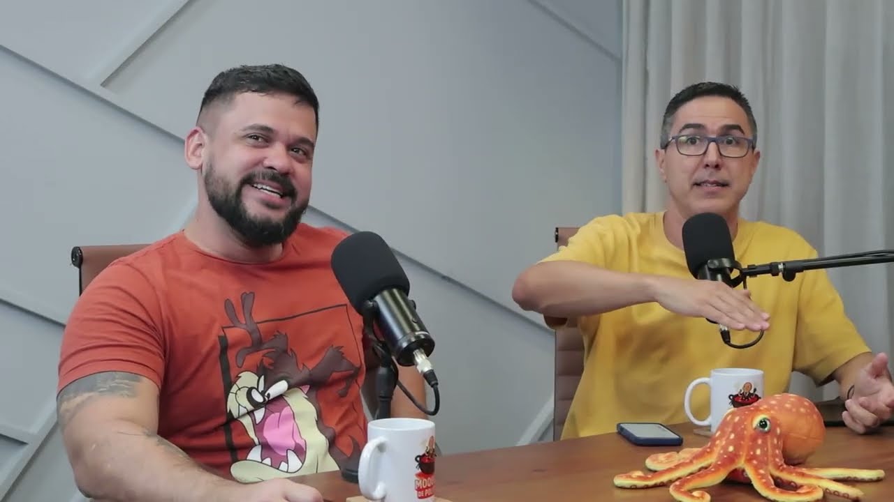 Os Bastidores do Marketing Político com Jéssica Araújo, 