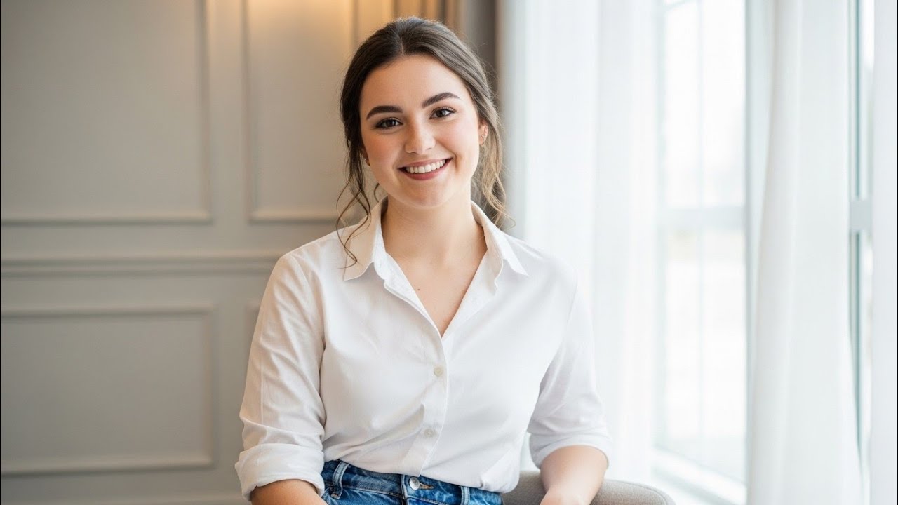 J'AI FORCÉE MON FILS À FAIRE ÇA