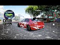 CarX Street Mobile 4K | new update version 1.14.1 improved performance iPHONE 16 Pro