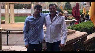 UPDATE: Eric Bolling’s Son Died Because Of An Overdose