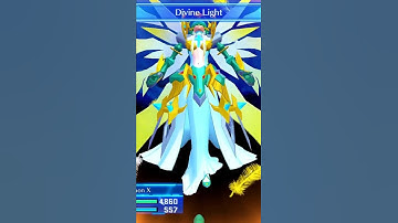 『Xylophia Gudmund』 Ophanimon X - Digimon Story Cyber Sleuth Hackers Memory