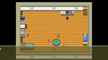 RPG Maker MV - Poker demo