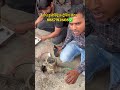 मधुबनी बिहार के स्टूडेंट ने पानी वाले मोटर की कम्प्लीट वाइंडिंग के बाद की फाइनल चेकिंग 🔧