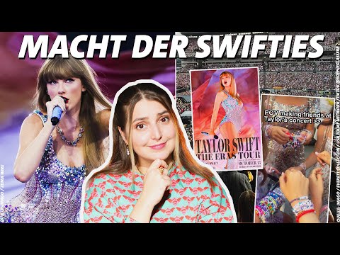 Taylor Swifts Era: why the hype is no coincidence