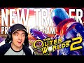 The Outer Worlds 2 Announcement Trailer REACTION! (E3 2021)