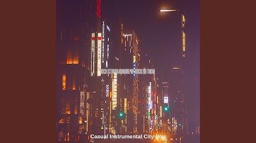 Mysterious Backdrops for 1980s Feelings