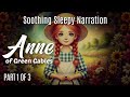 Long Relaxing Story For Sleep PART 1 ANNE OF GREEN GABLES Chapters 1 12 Long Relaxing Story For Sleep PART 1 ANNE OF GREEN GABLES Chapters 1 12