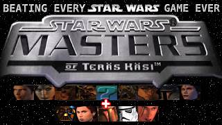 I Became A Master Of Teräs Käsi By Unlocking All Six Secrets Beswge S3E4