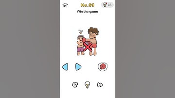 Brain Out Level - 69 #shorts