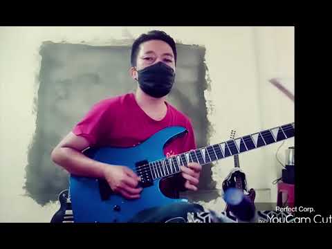 Lockdown jam   : Rka  chhakchhuak