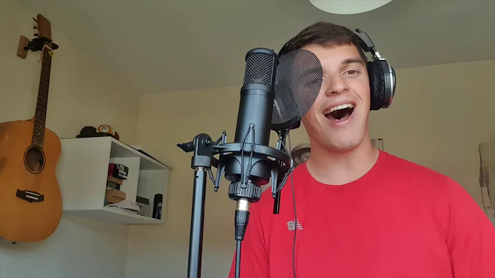 The Way You Look Tonight - Cover