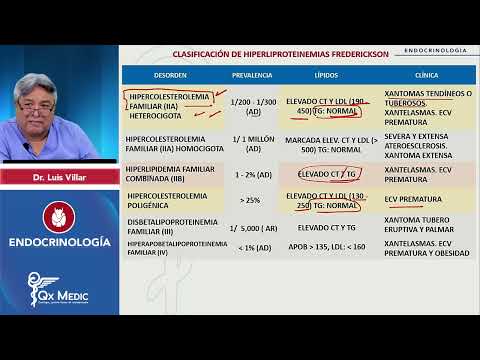 2  PI24   ENDOCRINOLOGA   Dislipidemia Prevencin primaria y secundaria