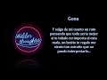 Gona - Vicio [Letra]