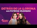 😰La SEÑAL para estar en la película | Patricia Velásquez | Erika de la Vega | En Defensa Propia