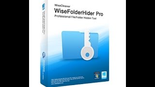 اخفاء الملفات والفولدرات ببرنامج wise folder hider  النسخة المدفوعة  مفعلة screenshot 1