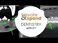 Elevate and Expand your DENTISTRY practice with CT
