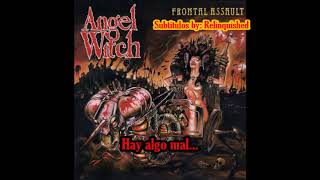 Angel Witch - Something Wrong (Subtitulos Español)