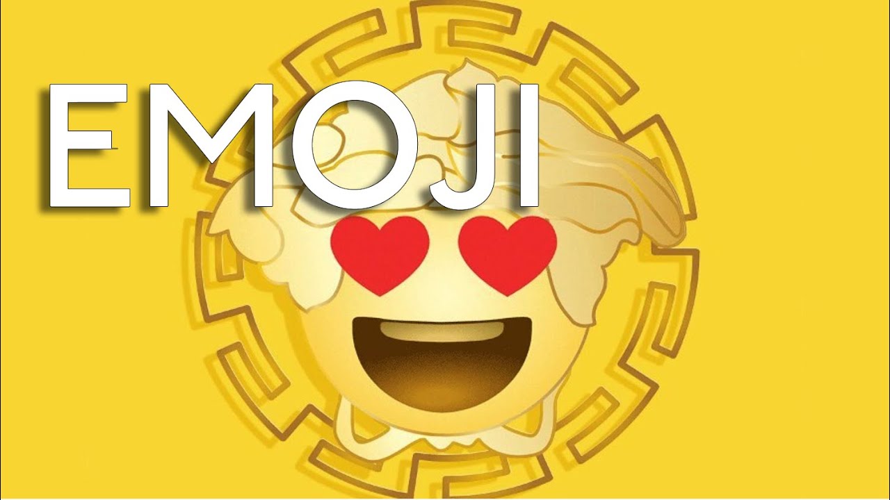 Qual EMOJI Você É? YouTube