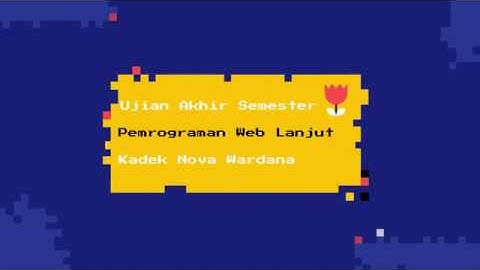 Sistem Perpustakaan dengan Laravel - Project UAS Pemrograman Web Undiksha oleh Kadek Nova Wardana
