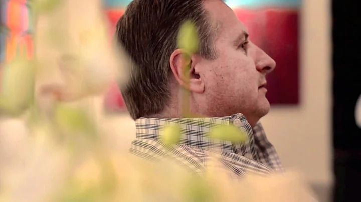 Sarasotavisualar...  - Interview with David Steiner