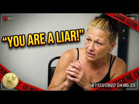 Mother In A WHOLE LOT OF TROUBLE!