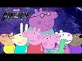 Peppa Pig: Endgame - Official Trailer