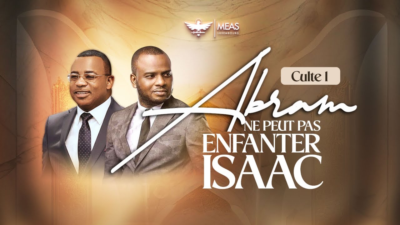 LIVE🔴 | SOYEZ LES BIENVENUS AU 1er CULTE DU DIMANCHE 1er Mars 2026