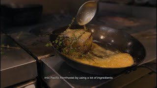 Vancouver Restaurant: Botanist