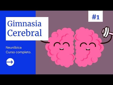 CURSO: GIMNASIA CEREBRAL (1)