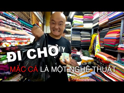 Video: Giá không mặc cả là gì?