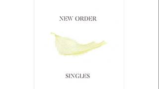 New Order - Bizarre Love Triangle (Richard X Remix)(Edit)