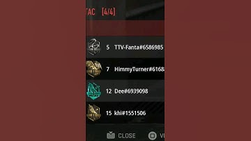 The true bronze ranked experience in a nutshell MW2 RANKED #cod #mw2 #ranked #nutshell #meme