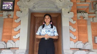 Ujian Praktik Bahasa Inggris | Narrative Text || Snow White