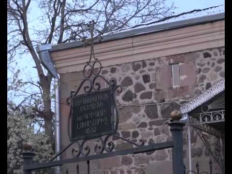 ახალციხეში მცხოვრები სომეხი მოსახლეობა გენოციდის აღიარებას მოითხოვს