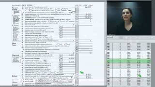 2011 Basic Session 13 5 Oregon - Basic Tax Course - Part 1 Wrap Up