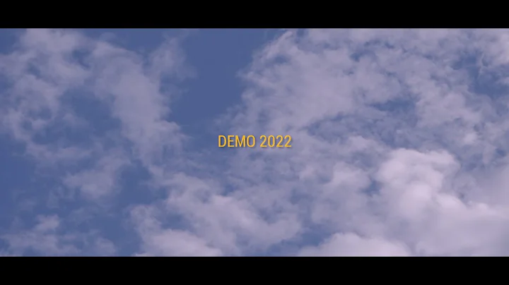 DEMO 2022