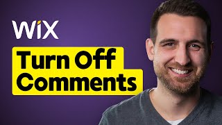 How to Turn Off Blog Comments on Wix by Pixel & Bracket 264 views 3 months ago 55 seconds