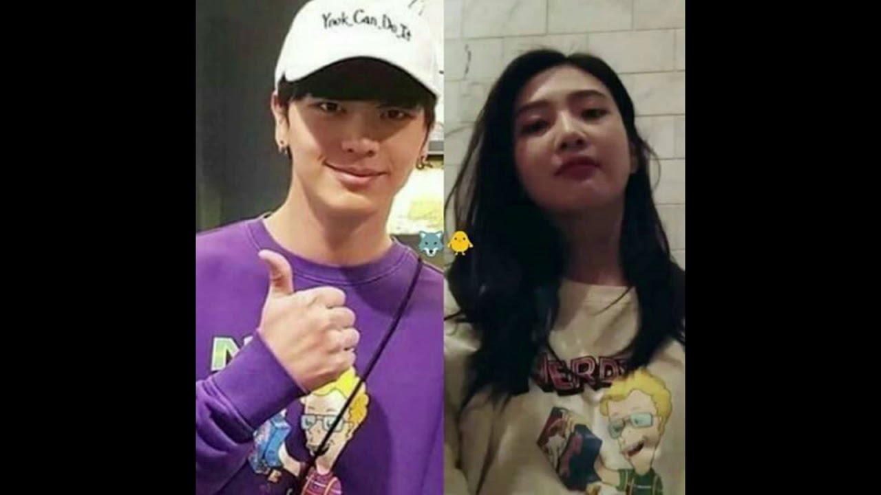 BBYU COUPLE IS STILL DATING IN 2020? BTOB X RED VELVET