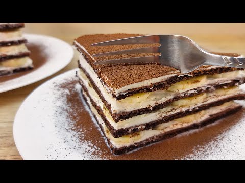 تصویری: دسرهای شکلاتی ساده در عرض 10 دقیقه