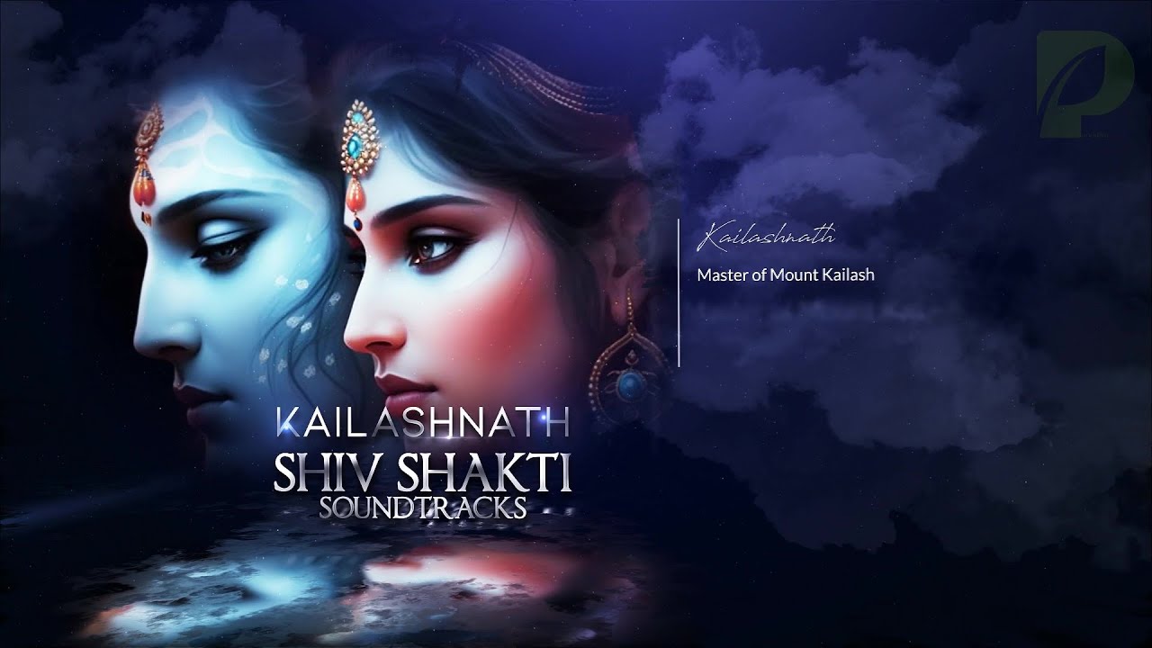 Shiv Shakti Soundtracks   07   KARPUR GAURAM V2  shivshakti