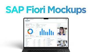 Celebrity The Easiest Way to Create SAP Fiori Mockups and Clickdummies | Tutorial Wealth