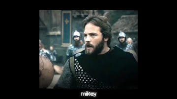 Ragnar Lothbrok quick edit || ib - @3bzedit || free preset?