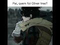 descanse em paz Oliver tree #viral #video #video #edit #anime #action #android
