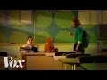 Color Symbolism in Television Shows