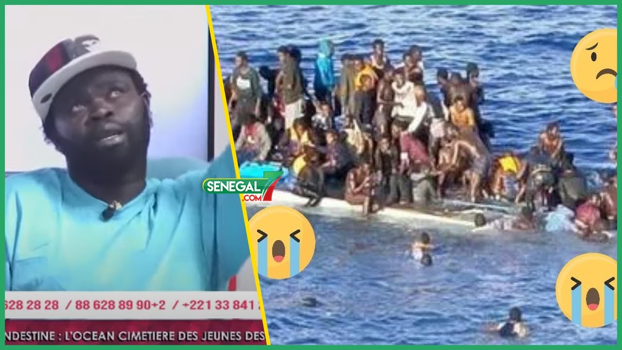 Barça-Barsakh: Triste témoignage d'un rescapé 