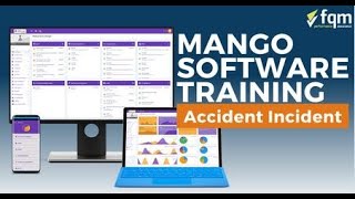 Reporting a Near Miss or Accident in the Mango Compliance Software by FQM Limited 29 views 7 months ago 6 minutes, 18 seconds