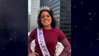 Journey to Miss International: Miss Gulf Coast International 2023