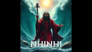 SNIPER STORM NHINHI ALBUM MIXTAPE