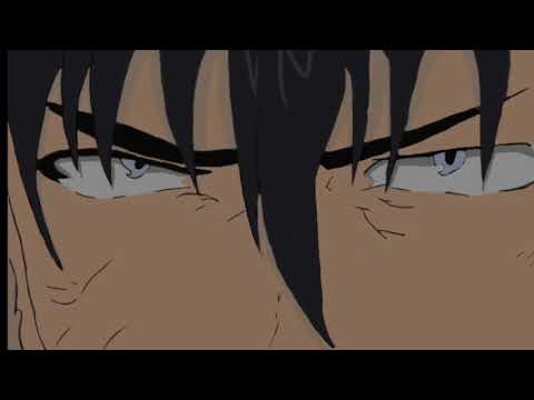 アニメカルタを作って見ました。【い】